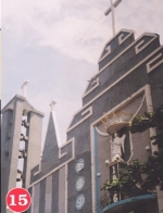Nhà thờ Vinh Sơn - Nghĩa Hoà