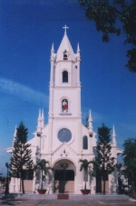 Nhà thờ Tân Đông