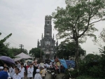 Nhà thờ Lỗ Xá