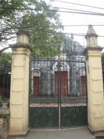 Nhà thờ Đồng Nhân