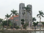 Nhà thờ Phú Thứ