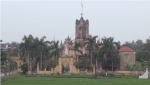 Nhà thờ Thiết Tranh