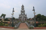 Nhà thờ Giáo họ Phú Mỹ (Gx Cổ Nhuế)