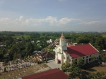 Nhà thờ Long Thành