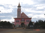 Nhà thờ Tân Hà