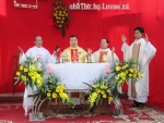 Nhà thờ Lương Xá