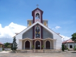 Nhà thờ Hội An