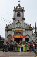 Nhà thờ Hà Cối