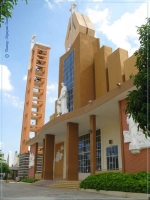 Nhà thờ Tân Phú