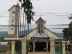 Nhà thờ Phú Hương