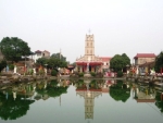 Nhà thờ Từ Châu
