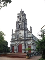 Nhà thờ Thiên Lý