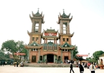 Nhà thờ Thượng Vĩ