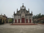 Nhà thờ Xâm Dương