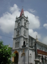 Nhà thờ Trang Quan