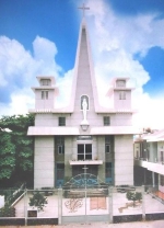 Nhà thờ Chính Trạch