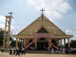 Nhà thờ Thống Nhất
