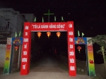 Nhà thờ Gò Cáo – Xuân Mai -Chương Mỹ -Hà Nội