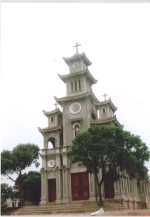 Nhà thờ Linh Nội