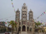Nhà thờ Hà Hồi (Kẻ Vồi)