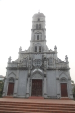Nhà thờ Cốc Trung