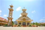 Nhà thờ Hải Lâm