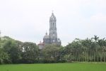 Nhà thờ Nhân Khang