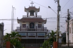 Nhà thờ Ba Đông