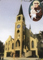 Nhà thờ Tân Lạc