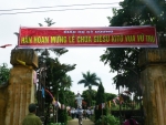 Nhà thờ Kỳ Dương