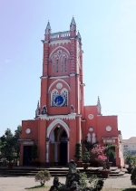 Nhà thờ Phước Lý