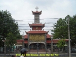 Nhà thờ Hải Dương