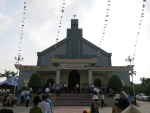 Nhà thờ Lôi Mía