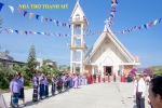 Nhà thờ Thạnh Mỹ