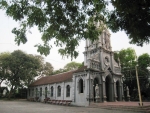 Nhà thờ Vạn Phúc