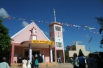 Nhà thờ Lạc Nghiệp