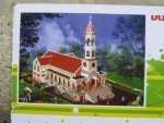 Nhà thờ Long Điền