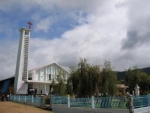 Nhà thờ Lạc Sơn