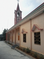 Nhà thờ Bác Ái