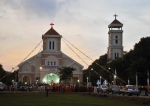 Nhà thờ Xuân Thành