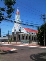 Nhà thờ Nam Đồng