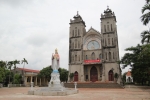 Nhà thờ Bái Xuyên