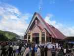 Nhà thờ Păng Tiêng