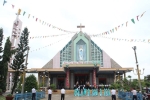 Nhà thờ Phương Lâm
