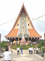 Nhà thờ Dankar