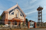 Nhà thờ Tân Triều