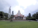 Nhà thờ Cát Tiên