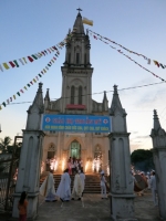 Nhà thờ Thuần Mỹ