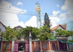 Nhà thờ Bình Phước