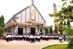 Nhà thờ Bình Lâm